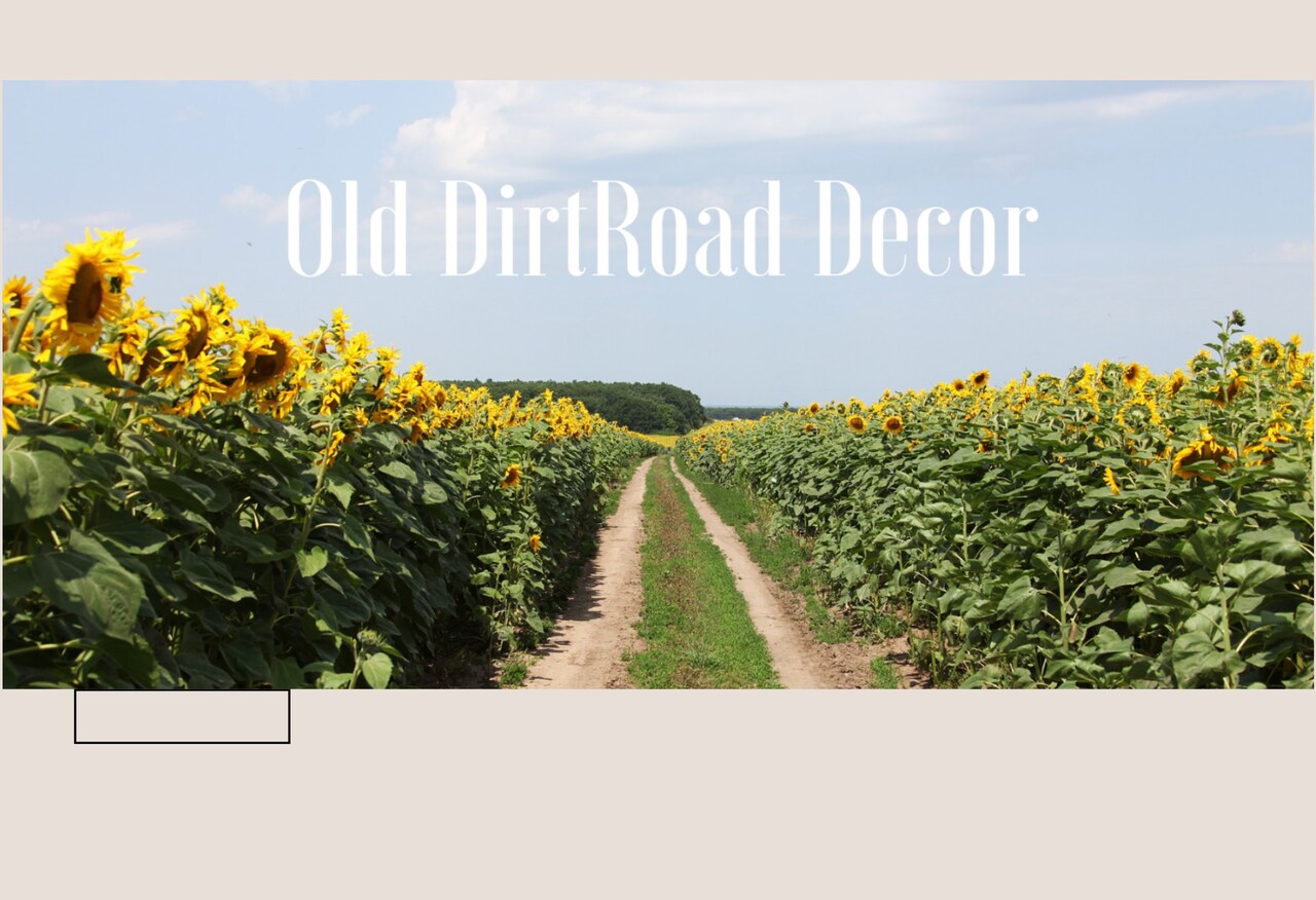 storefront banner